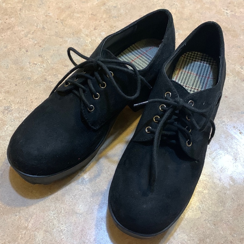 Platform Shoes - image 1